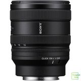 Ống kính Sony FE 16-25mm f/2.8 G | Chính hãng