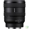 Ống kính Sony FE 16-25mm f/2.8 G | Chính hãng