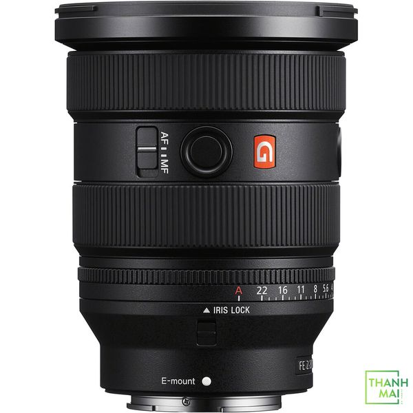 Ống Kính Sony FE 16-35mm F2.8 GM II | Chính hãng