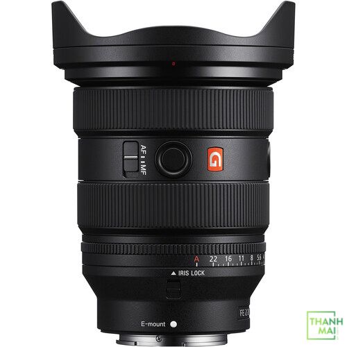 Ống Kính Sony FE 16-35mm F2.8 GM II | Chính hãng