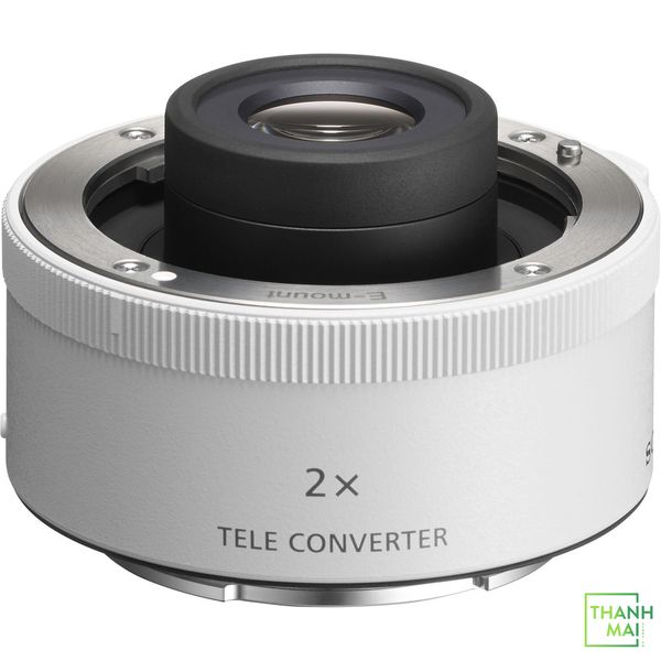 Ống kính chuyển đổi Sony FE 2.0x Teleconverter ( SEL20TC )