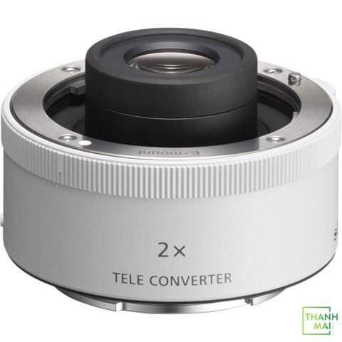Ống kính chuyển đổi Sony FE 2.0x Teleconverter ( SEL20TC )