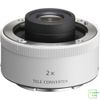 Ống kính chuyển đổi Sony FE 2.0x Teleconverter ( SEL20TC )