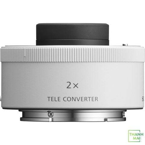 Ống kính chuyển đổi Sony FE 2.0x Teleconverter ( SEL20TC )