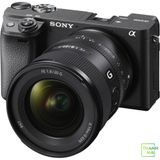 Ống kính Sony FE 20mm f/1.8 G | Chính hãng