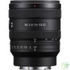 Ống Kính Sony FE 24-50mm f/2.8 G | Chính hãng