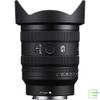 Ống Kính Sony FE 24-50mm f/2.8 G | Chính hãng