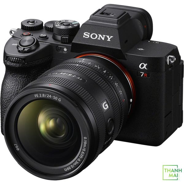 Ống Kính Sony FE 24-50mm f/2.8 G | Chính hãng