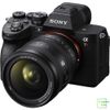 Ống Kính Sony FE 24-50mm f/2.8 G | Chính hãng