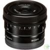 Ống kính Sony FE 24mm f/2.8 G | Chính hãng