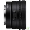 Ống kính Sony FE 24mm f/2.8 G | Chính hãng