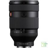Ống Kính Sony FE 24-70mm f / 2.8 GM II  | Chính Hãng