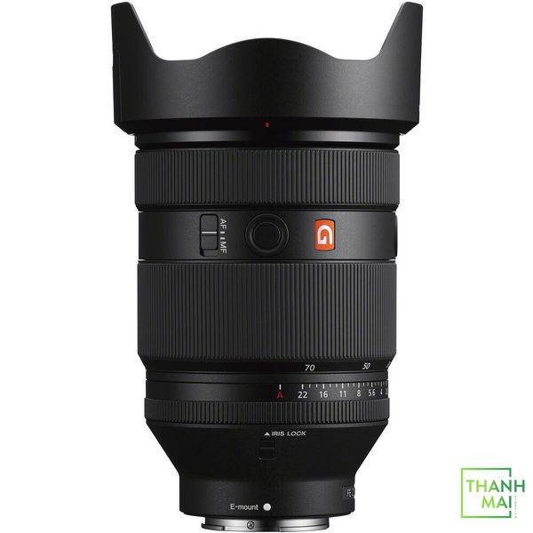 Ống kính Sony FE 28-70mm f2 GM (Sony E)