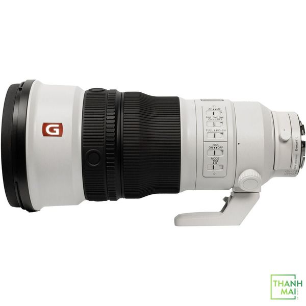 Ống kính Sony FE 300mm f/2.8 GM OSS | Chính hãng