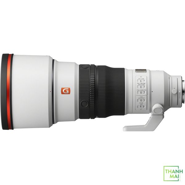 Ống kính Sony FE 300mm f/2.8 GM OSS | Chính hãng