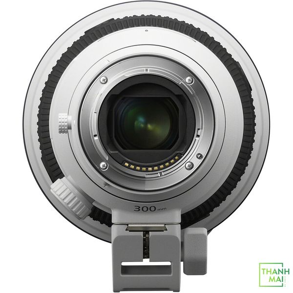 Ống kính Sony FE 300mm f/2.8 GM OSS | Chính hãng