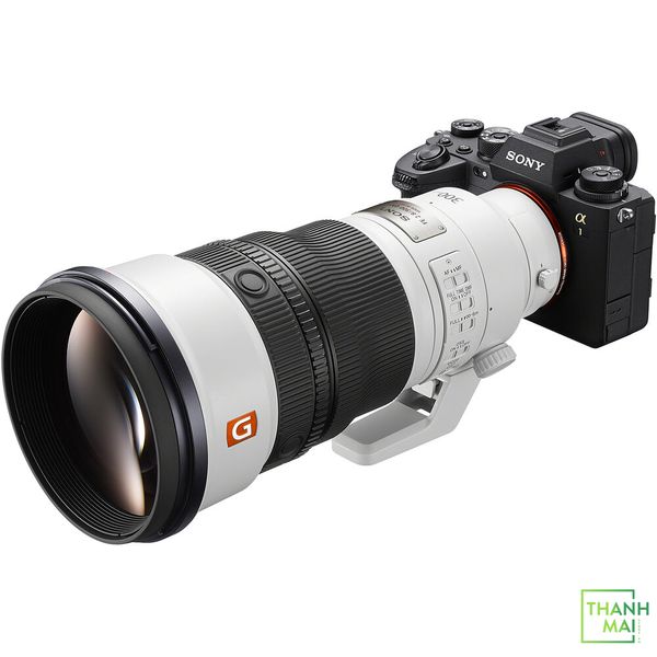 Ống kính Sony FE 300mm f/2.8 GM OSS | Chính hãng