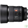 Ống kính Sony FE 35mm f/1.4 GM | Chính hãng