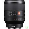 Ống kính Sony FE 35mm f/1.4 GM | Chính hãng