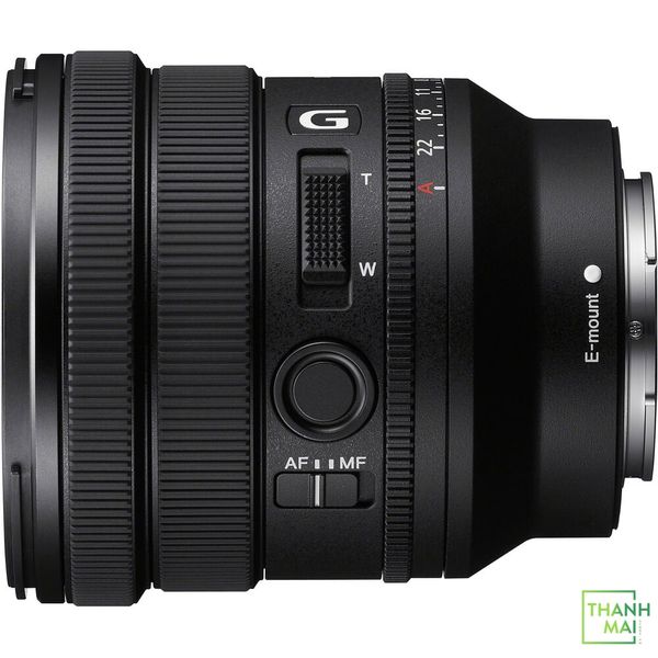 Ống kính Sony FE PZ 16-35mm f/4 G | Chính hãng