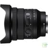 Ống kính Sony FE PZ 16-35mm f/4 G | Chính hãng