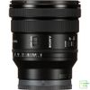 Ống kính Sony FE PZ 16-35mm f/4 G | Chính hãng