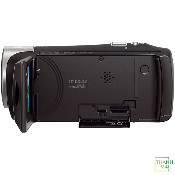 Máy quay phim Sony Handycam HDR-CX405 | Chính hãng