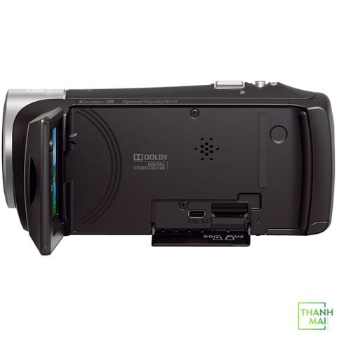 Máy quay phim Sony Handycam HDR-CX405 | Chính hãng