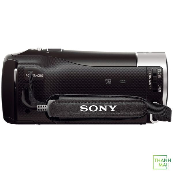 Máy quay phim Sony Handycam HDR-CX405 | Chính hãng