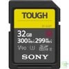 Thẻ nhớ SONY Tough SDXC 32 GB ( SF-G32T)