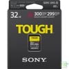 Thẻ nhớ SONY Tough SDXC 32 GB ( SF-G32T)