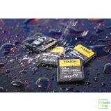 Thẻ nhớ Sony SF-G Tough UHS-II SDHC 64GB (SF-G64T/T1) | Chính Hãng