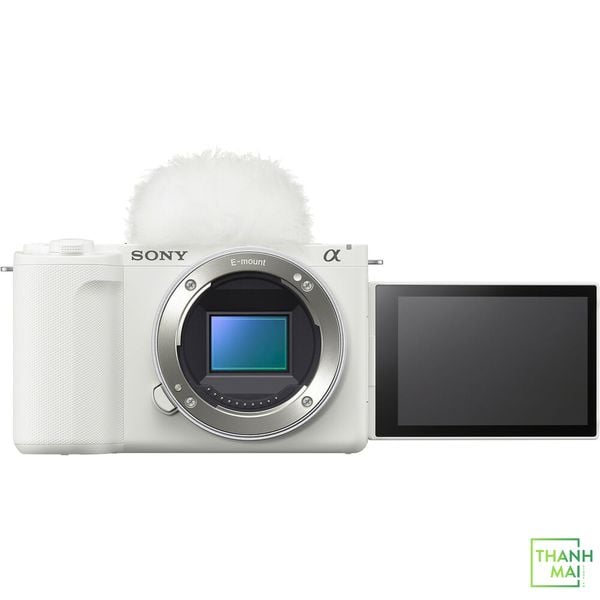 Máy ảnh Sony ZV-E10 Mark II (Body)
