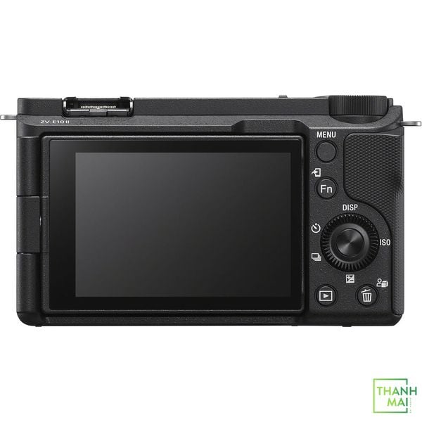 Máy ảnh Sony ZV-E10 Mark II (Body)