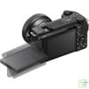 Máy ảnh Sony ZV-E10 Mark II ( Body Only) | Chính hãng