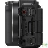 Máy ảnh Sony ZV-E10 Mark II ( Body Only) | Chính hãng