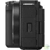 Máy ảnh Sony ZV-E10 Mark II ( Body Only) | Chính hãng