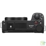 Máy ảnh Sony ZV-E10 Mark II ( Body Only) | Chính hãng