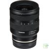 Ống kính Tamron 11-20mm F/2.8 Di III-A For Sony E-mount | Chính hãng