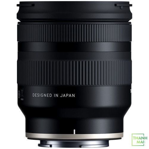 Ống kính Tamron 11-20mm F/2.8 Di III-A For Sony E-mount | Chính hãng