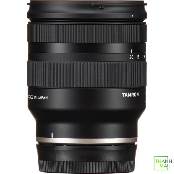Ống kính Tamron 11-20mm F/2.8 Di III-A For Sony E-mount | Chính hãng