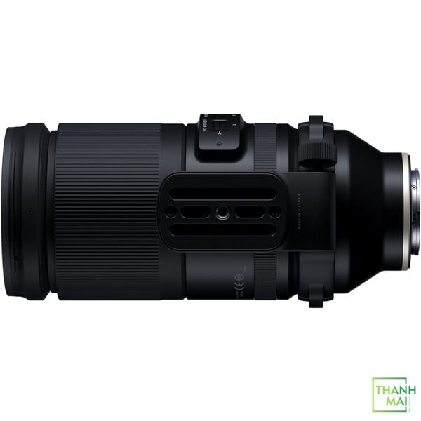 Ống kính Tamron 150-500mm f/5-6.7 Di III VXD for Sony E-mount/Nikon Z-Mount