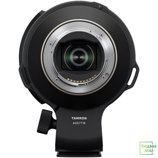 Ống kính Tamron 150-500mm f/5-6.7 Di III VXD for Sony E-mount/Nikon Z-Mount