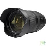 Ống kính Tamron 17-70mm f/2.8 Di III-A VC RXD for FUJIFILM X-mount