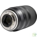 Ống kính Tamron 17-70mm f/2.8 Di III-A VC RXD for FUJIFILM X-mount