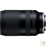 Ống Kính Tamron 18-300mm f/3.5-6.3 Di III-A VC VXD for Sony E-mount / Fujifilm X-mount