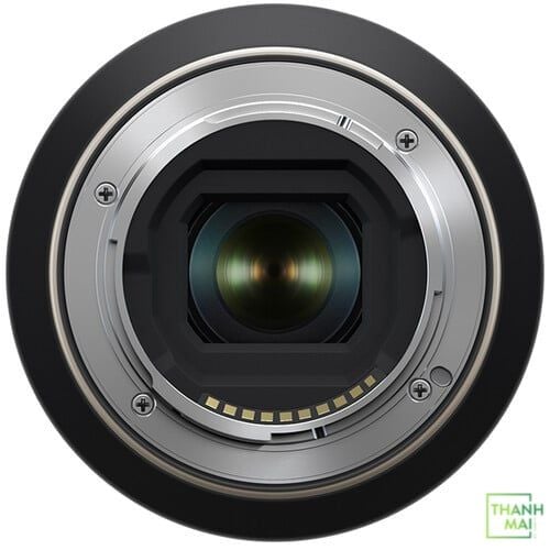 Ống Kính Tamron 18-300mm f/3.5-6.3 Di III-A VC VXD for Sony E-mount / Fujifilm X-mount