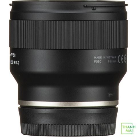 Ống kính Tamron 20 mm f/ 2.8 Di III OSD M 1: 2 for Sony E-mount