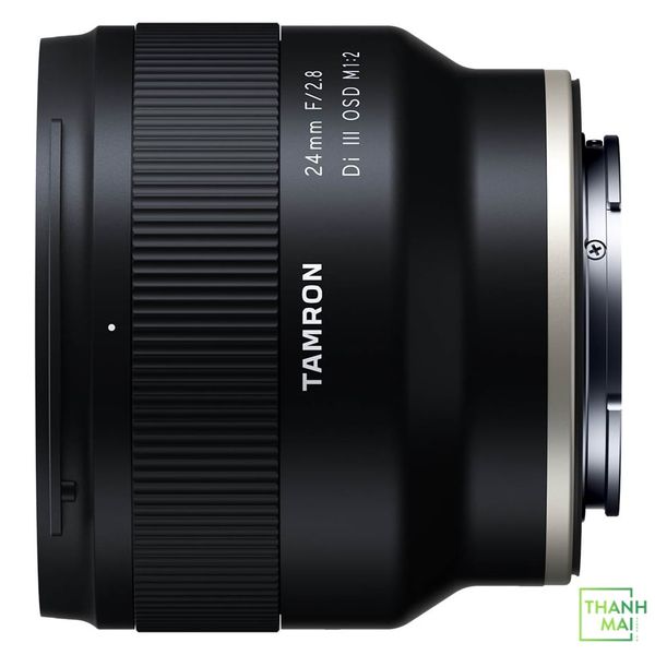 Ống Kính Tamron 24mm F2.8 Di III OSD for Sony E-mount