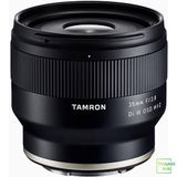 Ống kính Tamron 35mm F/2.8 Di III OSD M1:2 for Sony E-mount